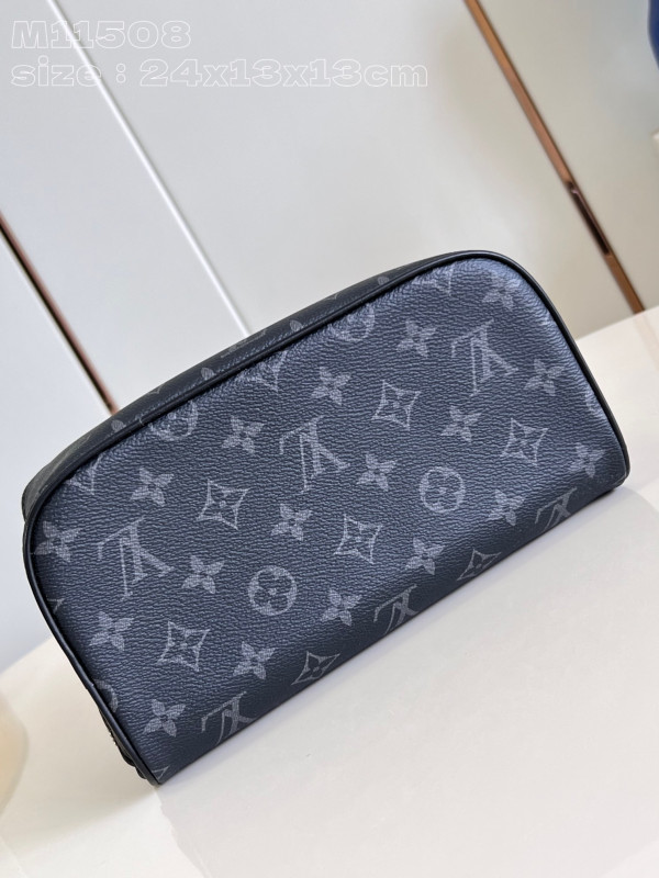 l**is V*t*n toiletry bag-24*13*13cm