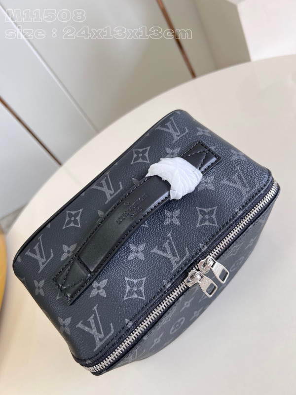 l**is V*t*n toiletry bag-24*13*13cm