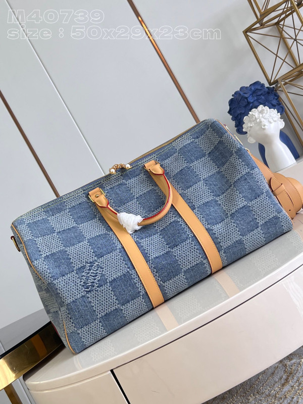 l**is V*t*n keepall bandouliÈre 50