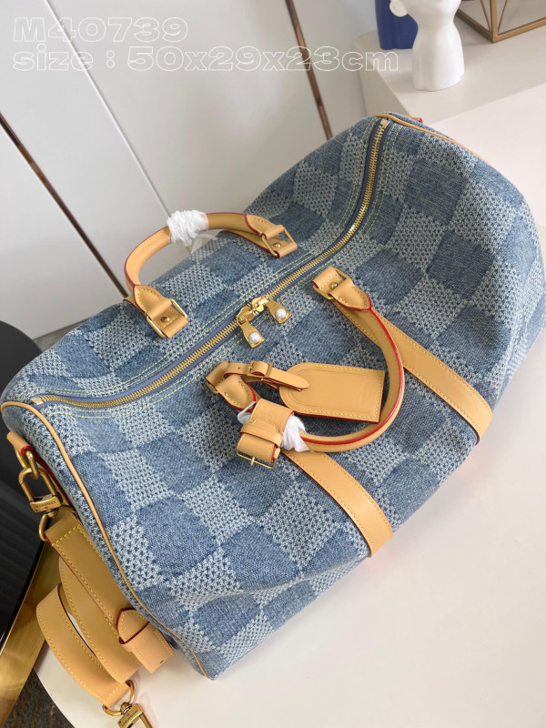 l**is V*t*n keepall bandouliÈre 50