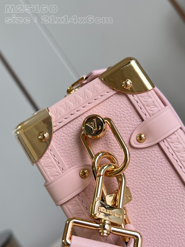 l**is V*t*n side trunk pm-21*14*6cm