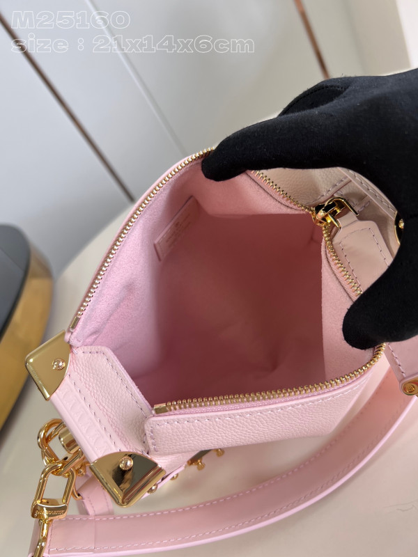 l**is V*t*n side trunk pm-21*14*6cm