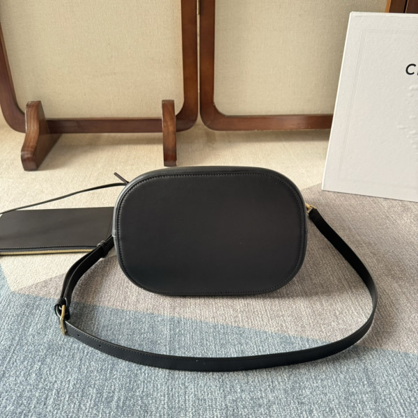 Ce**e medium l**ise bag-23.5*24*16cm