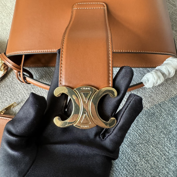 Ce**e medium l**ise bag-23.5*24*16cm