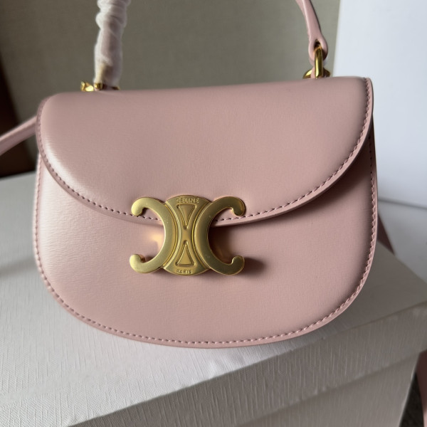 Ce**e mini besace triomphe