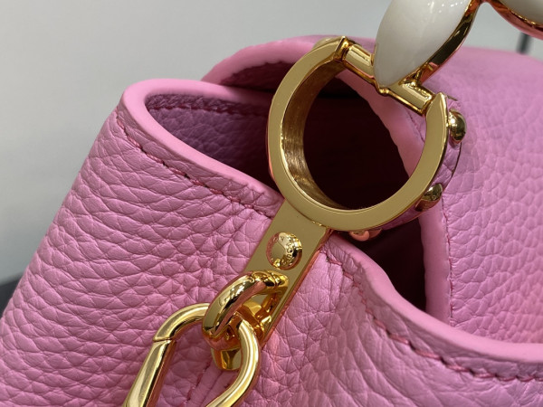 l**is V*t*n capucines mini-21*14*8cm