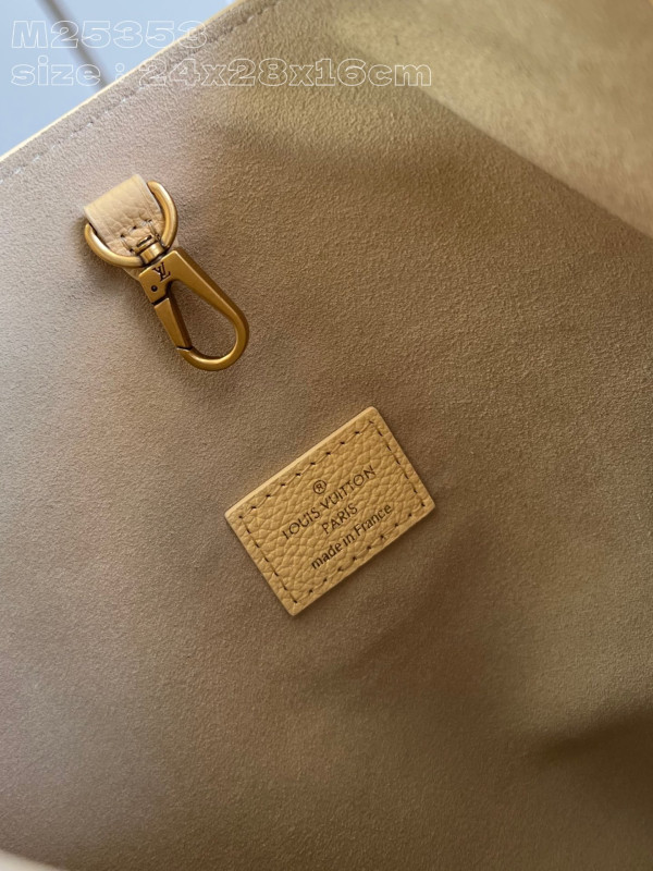 l**is V*t*n low key hobo jh-24*28*16cm