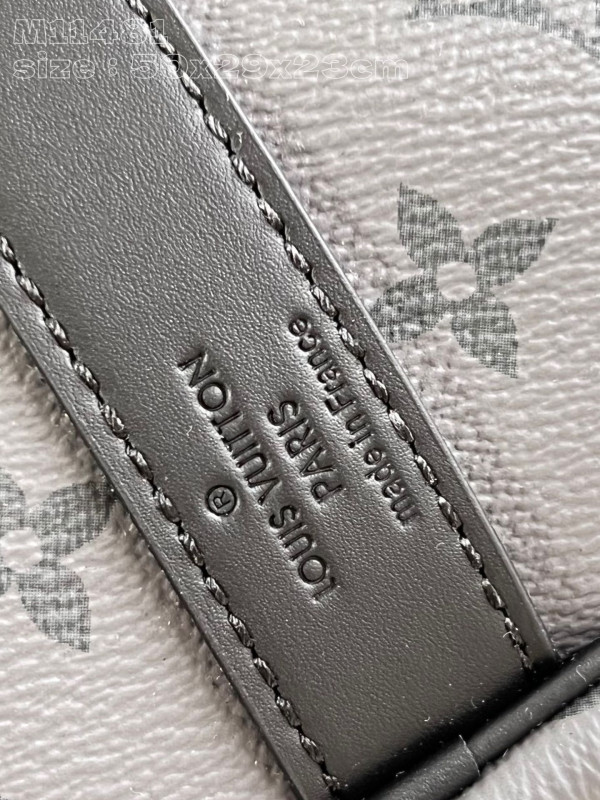 l**is V*t*n keepall bandouliÈre 50