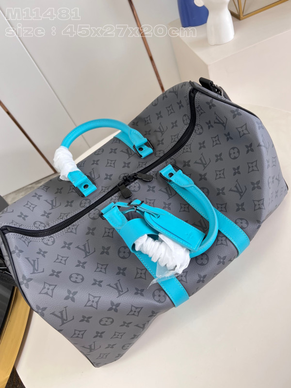 l**is V*t*n keepall bandouliÈre 45