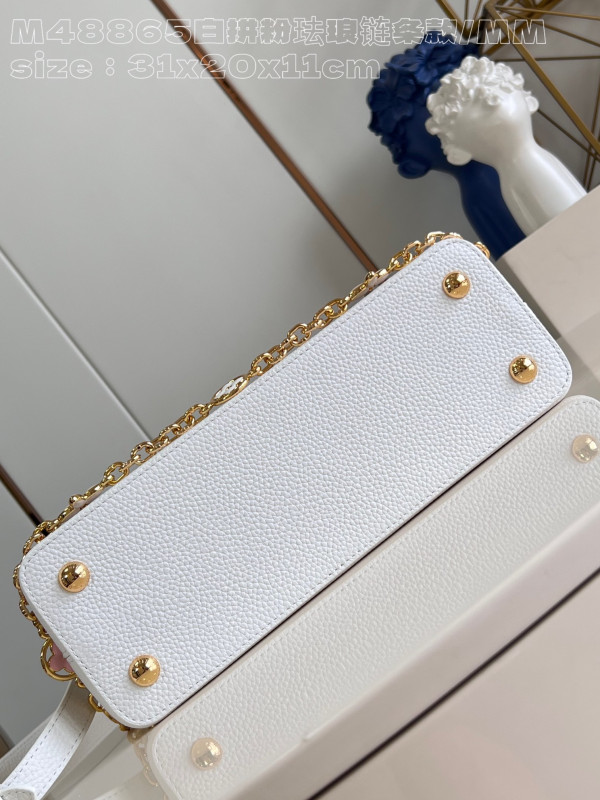 l**is V*t*n capucines bb-31.5*20*11cm