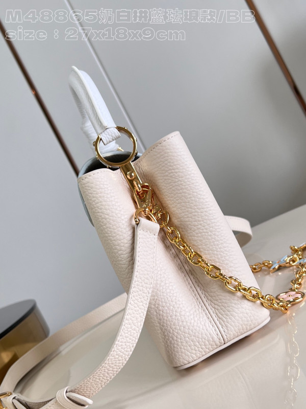 l**is V*t*n capucines bb-27*18*9cm