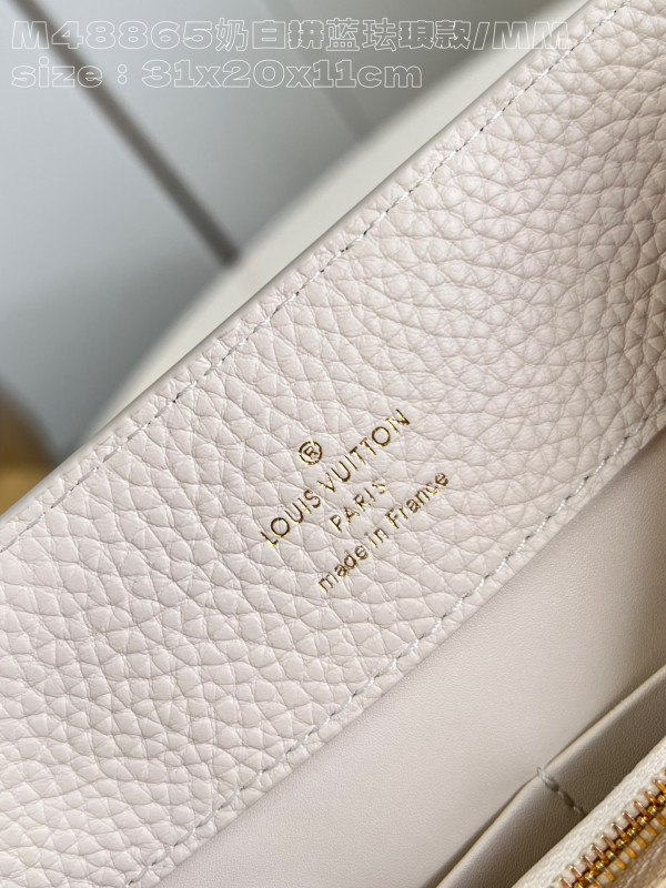 l**is V*t*n capucines bb-31.5*20*11cm