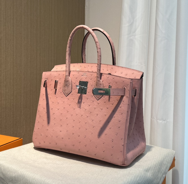 H**mes birkin 30cm all handmade