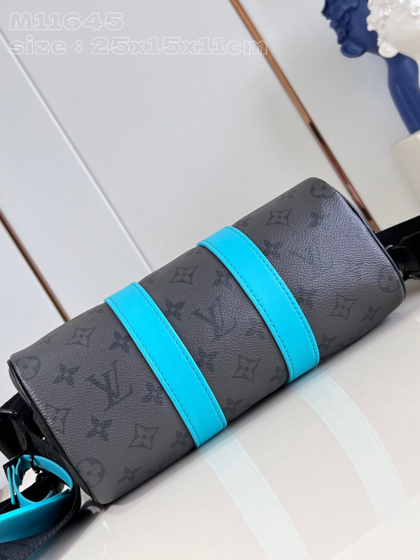 l**is V*t*n keepall bandouliÈre 25