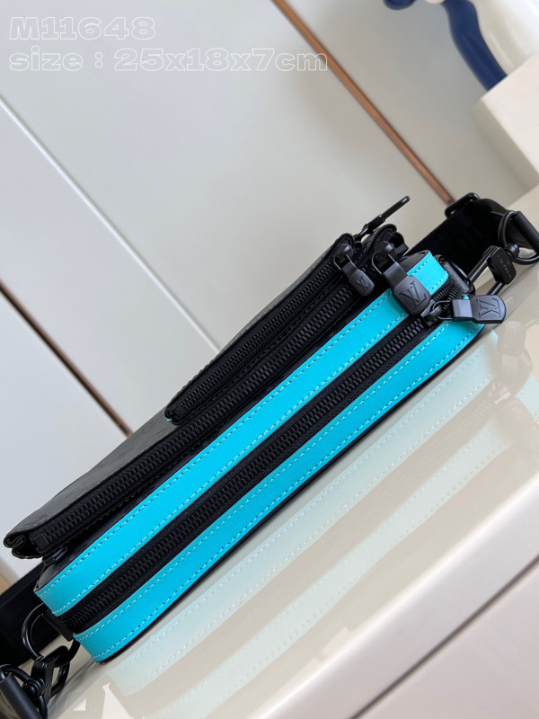 l**is V*t*n trio messenger