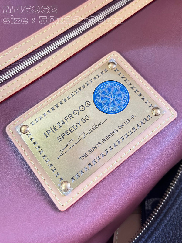 l**is V*t*n speedy p9 bandoulière 50