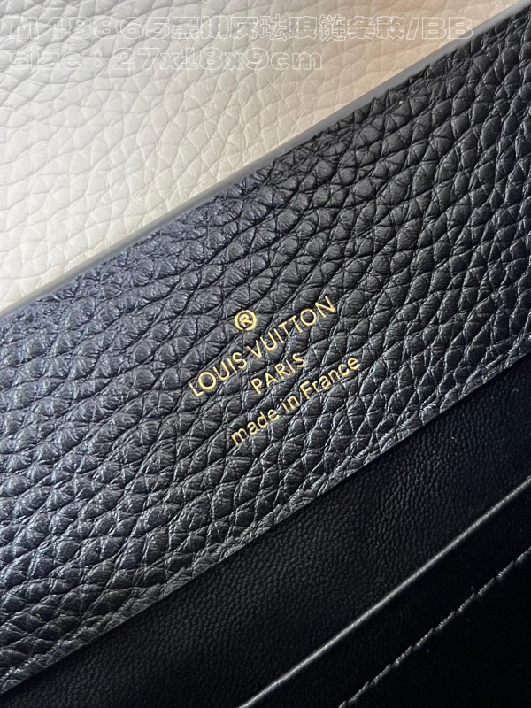 l**is V*t*n capucines bb-27*18*9cm