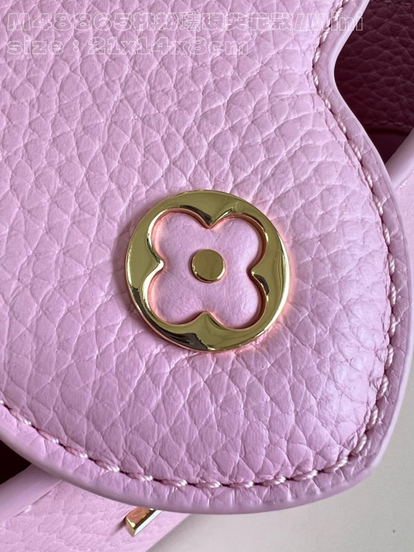 l**is V*t*n capucines mini-21*14*8cm