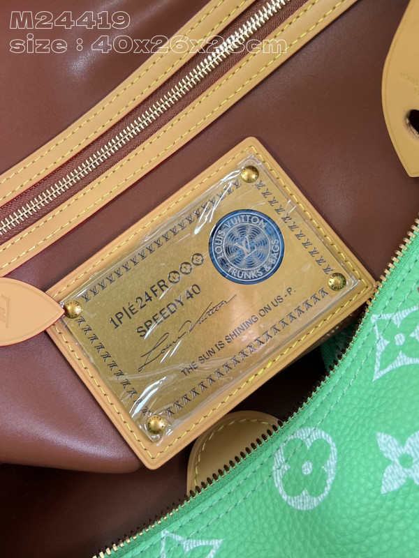 l**is V*t*n speedy 40