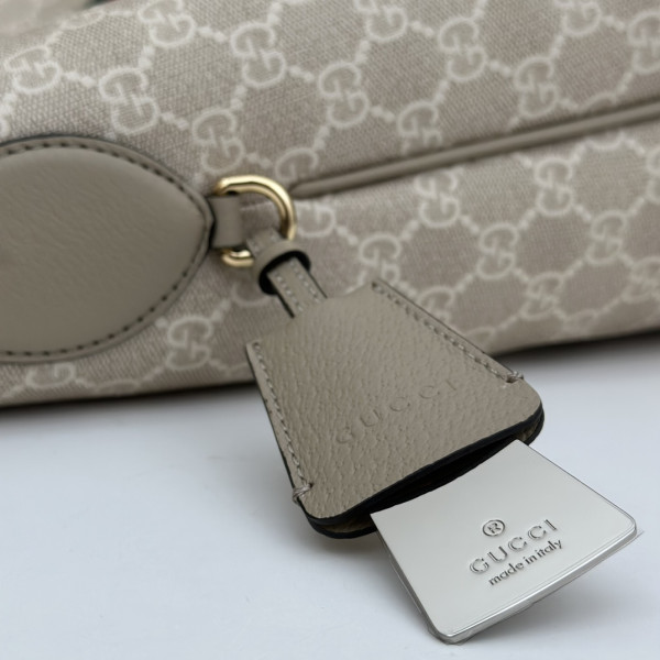 G*u*i ophidia hobo medium shoulder bag