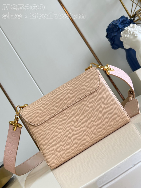 l**is V*t*n twist mm-23*17*9.5cm