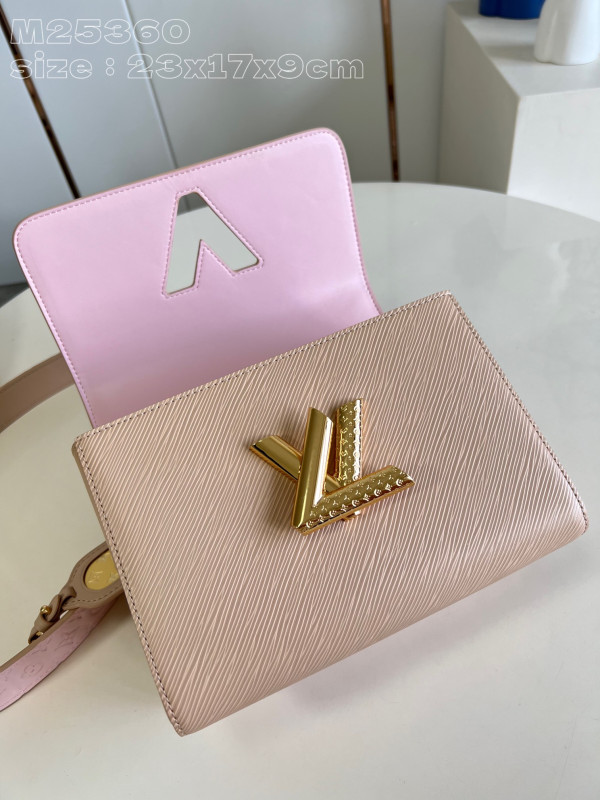 l**is V*t*n twist mm-23*17*9.5cm