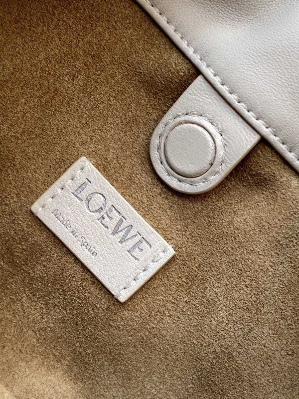 LOEWE mini Flamenco purse-23*17*5.5cm