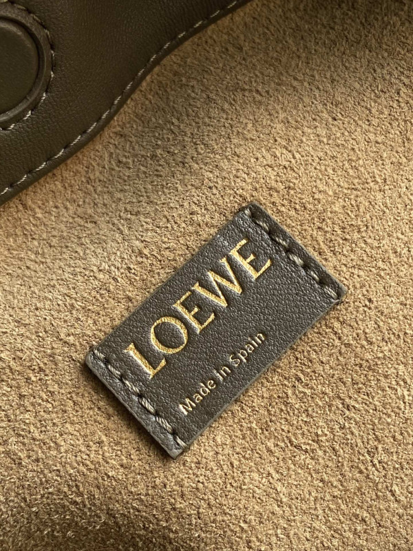LOEWE Medium Flamenco purse-30*20*10.5cm