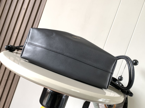 LOEWE Medium Flamenco purse-30*20*10.5cm