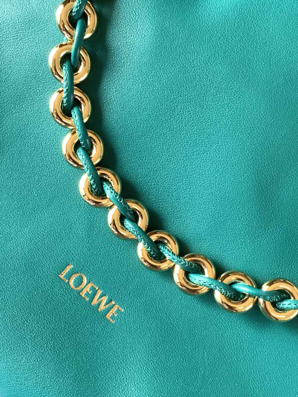 LOEWE Medium Flamenco purse-30*20*10.5cm