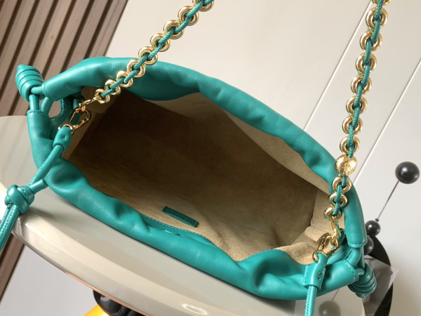 LOEWE Medium Flamenco purse-30*20*10.5cm