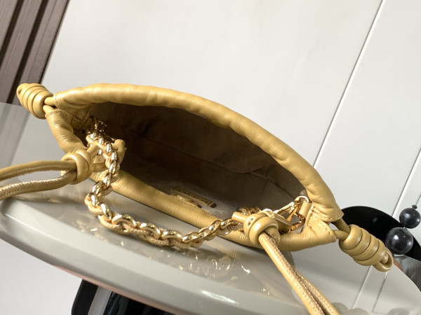 LOEWE mini Flamenco purse-23*17*5.5cm