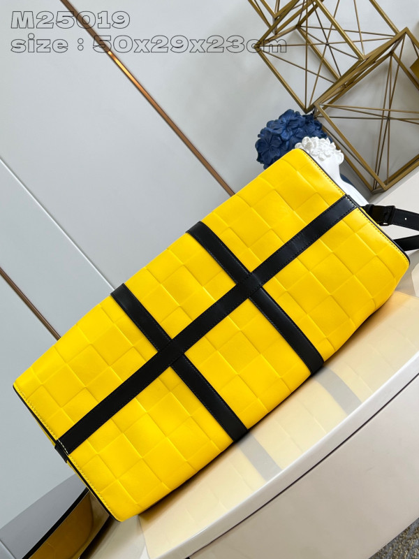 l**is V*t*n keepall bandouliÈre 50