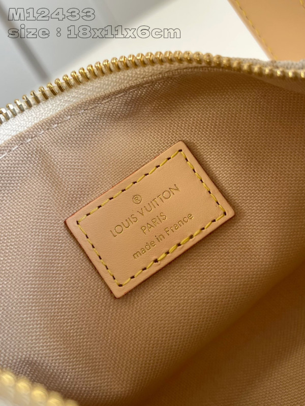 l**is V*t*n hills pochette