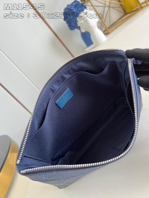 l**is V*t*n pochette voyage souple-30*21*7.5cm