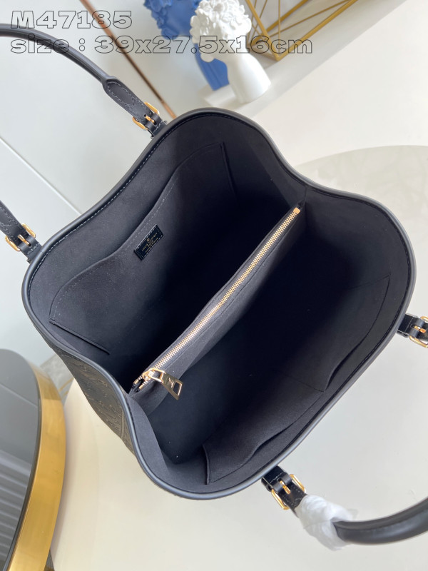 l**is V*t*n babylone tote mm-39*27.5*16cm