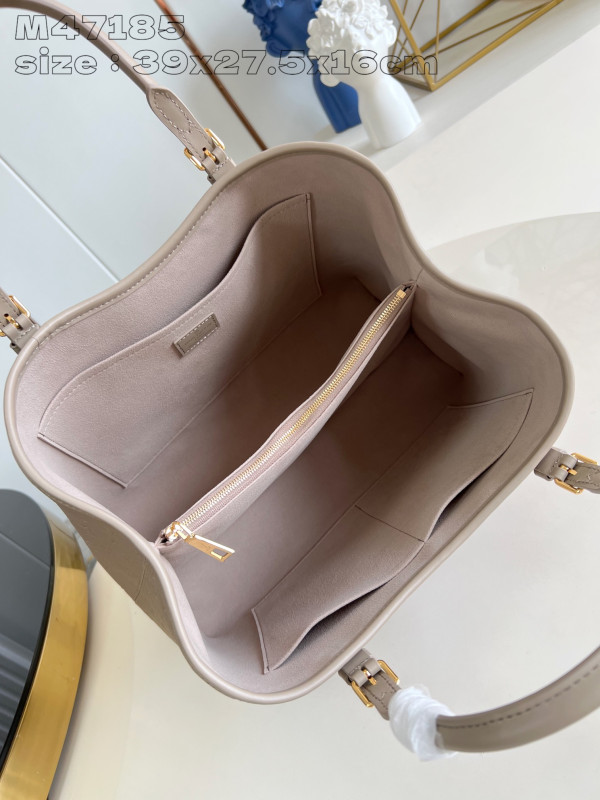 l**is V*t*n babylone tote mm-39*27.5*16cm