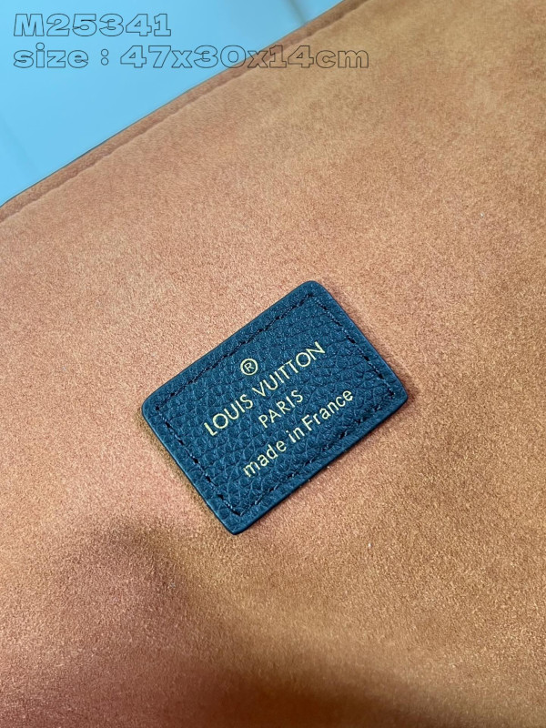 l**is V*t*n low key cabas mm-47*30*14cm