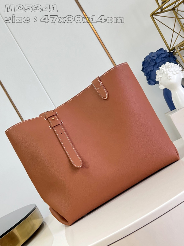 l**is V*t*n low key cabas mm-47*30*14cm