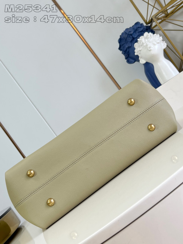 l**is V*t*n low key cabas mm-47*30*14cm