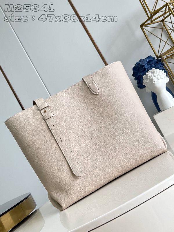 l**is V*t*n low key cabas mm-47*30*14cm