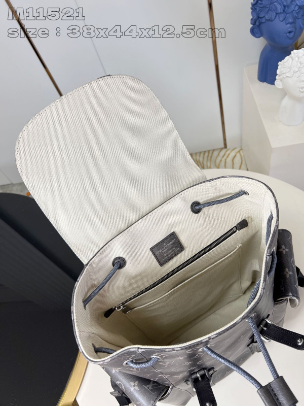 l**is V*t*n christopher backpack-38*44*12.5cm