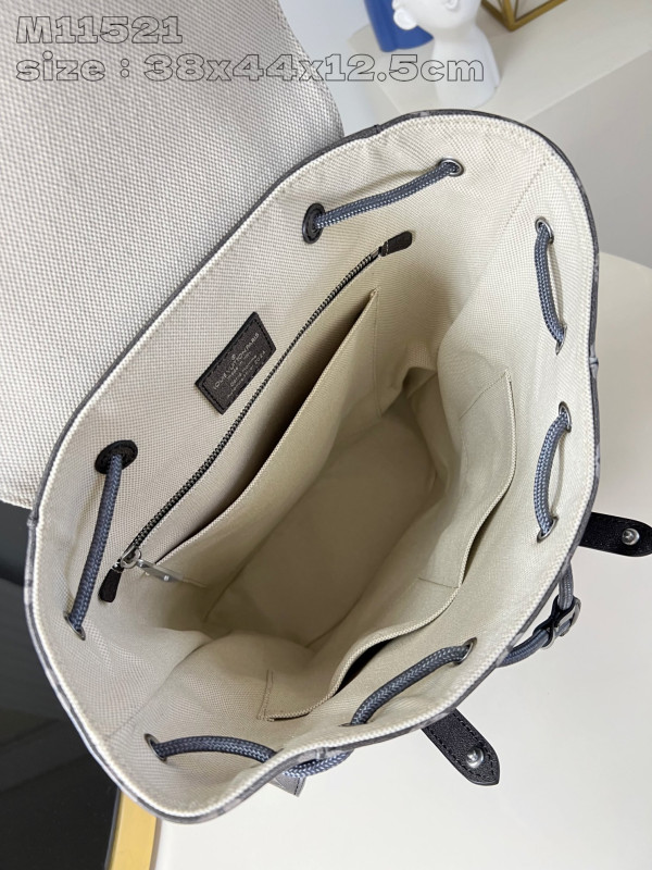 l**is V*t*n christopher backpack-38*44*12.5cm