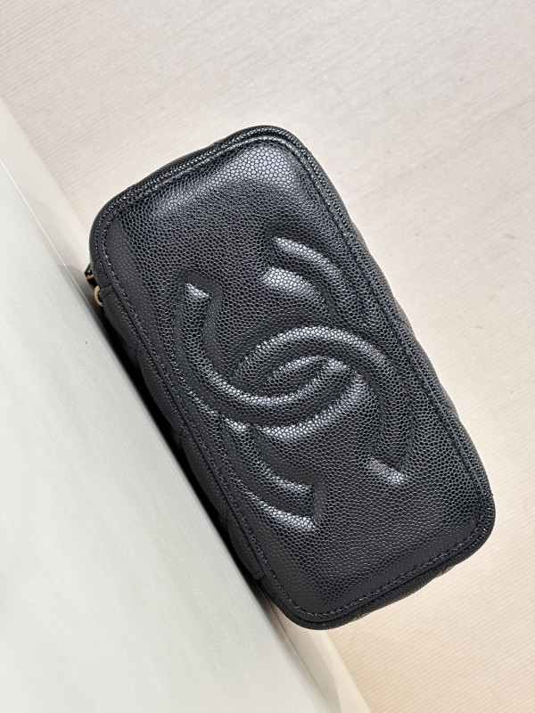 CL SMALL VANITY WITH CLASSIC CHAIN-16x9.5x8cm