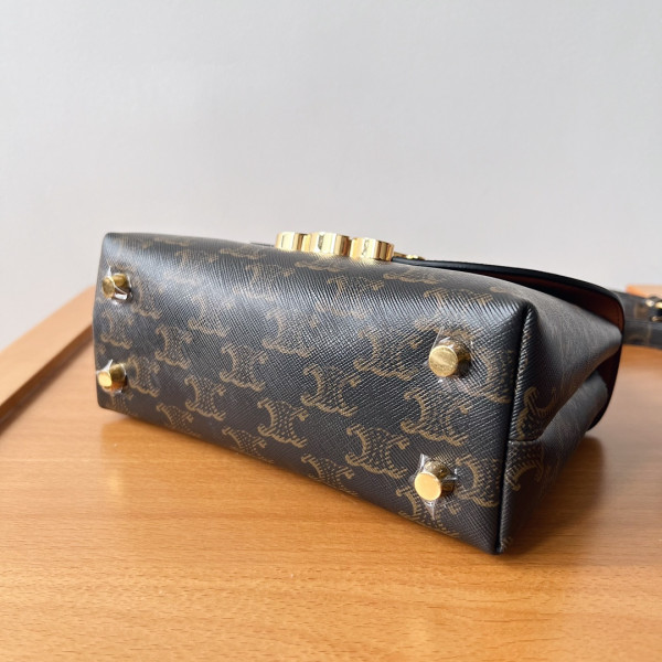 Ce**e teen nino bag-20.5*13*8cm