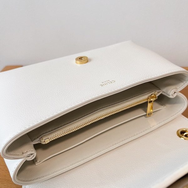 Ce**e victoire small bag-23.5x14x8cm