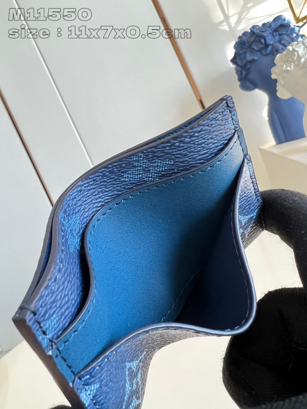 l**is V*t*n card holder-11*7*0.5cm