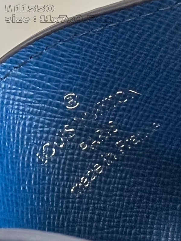 l**is V*t*n card holder-11*7*0.5cm