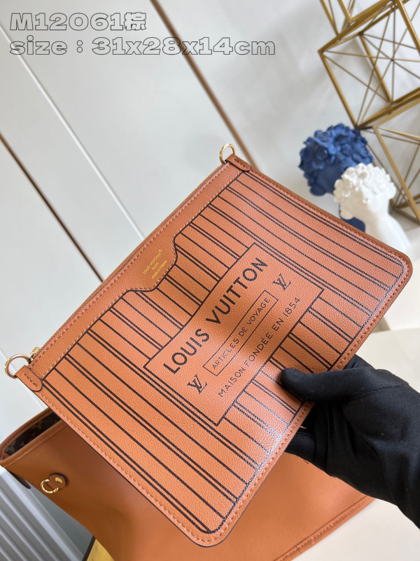 l**is V*t*n neverfull mm-31*28*14cm