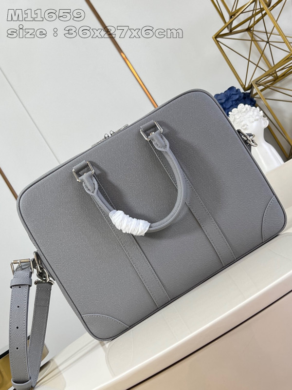 l**is V*t*n porte documents voyage-36.5*27.5*6cm